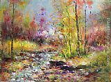 Mountain River 04
